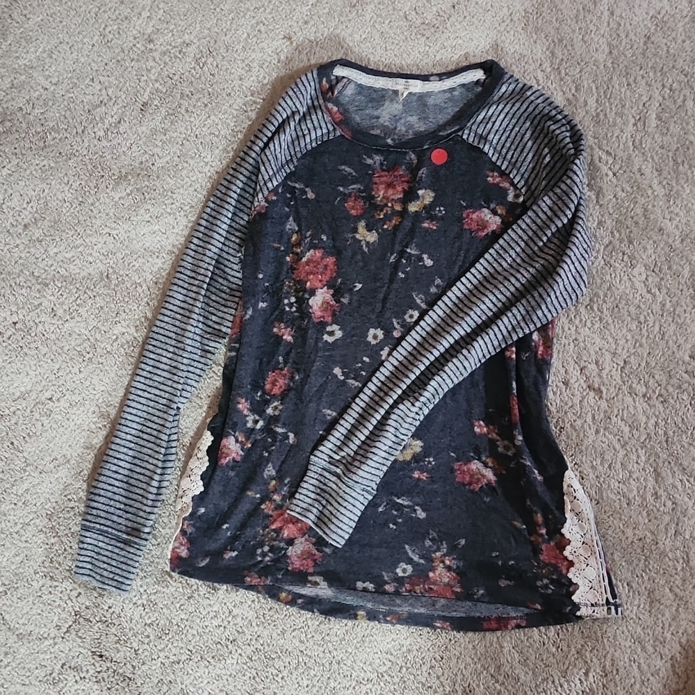 Mason Belle Size S tunic